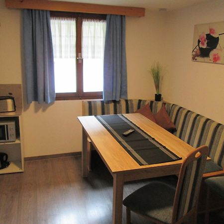 Ferienwohnung Annamaria Und Manuel Melmer Sankt Leonhard im Pitztal Extérieur photo