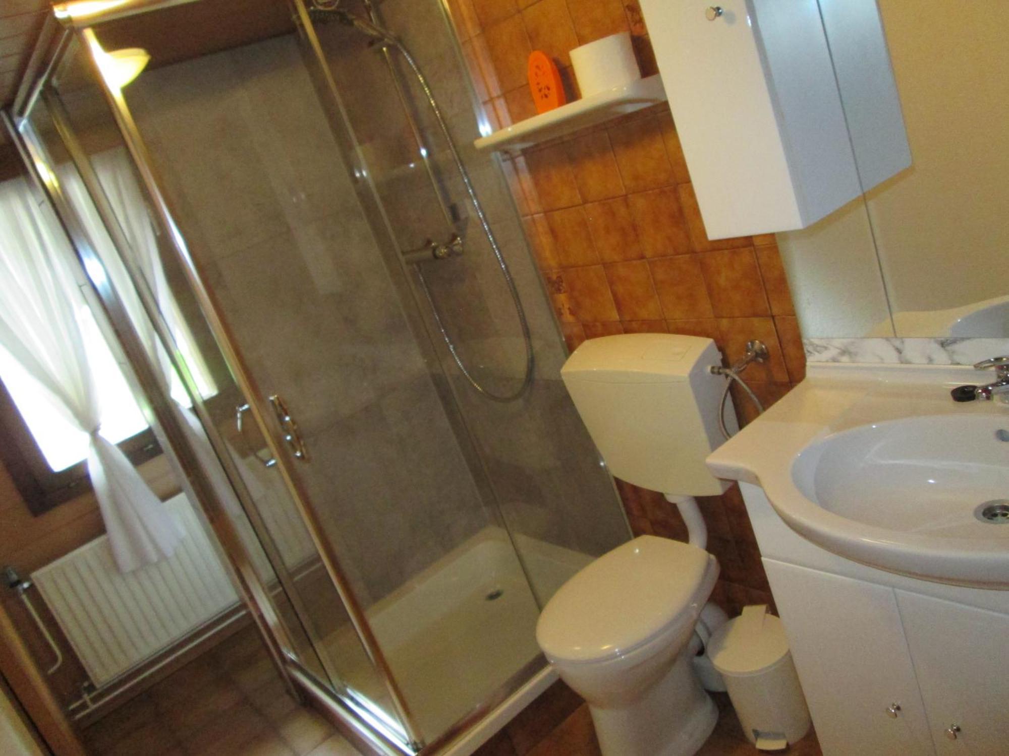 Ferienwohnung Annamaria Und Manuel Melmer Sankt Leonhard im Pitztal Extérieur photo