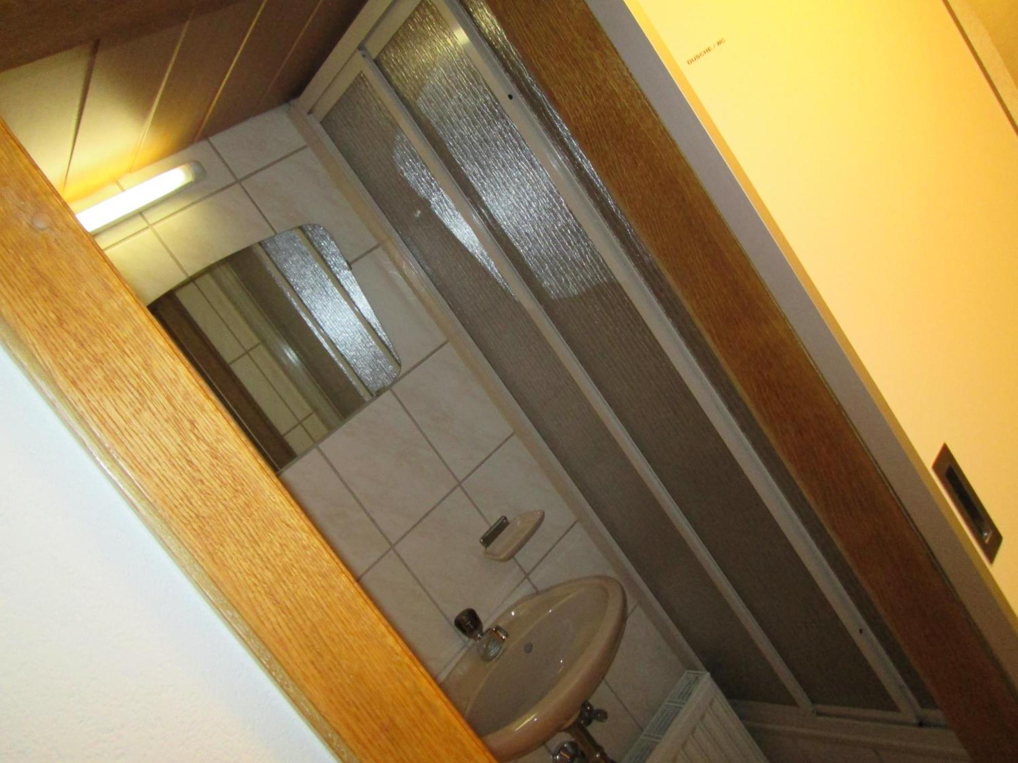 Ferienwohnung Annamaria Und Manuel Melmer Sankt Leonhard im Pitztal Extérieur photo
