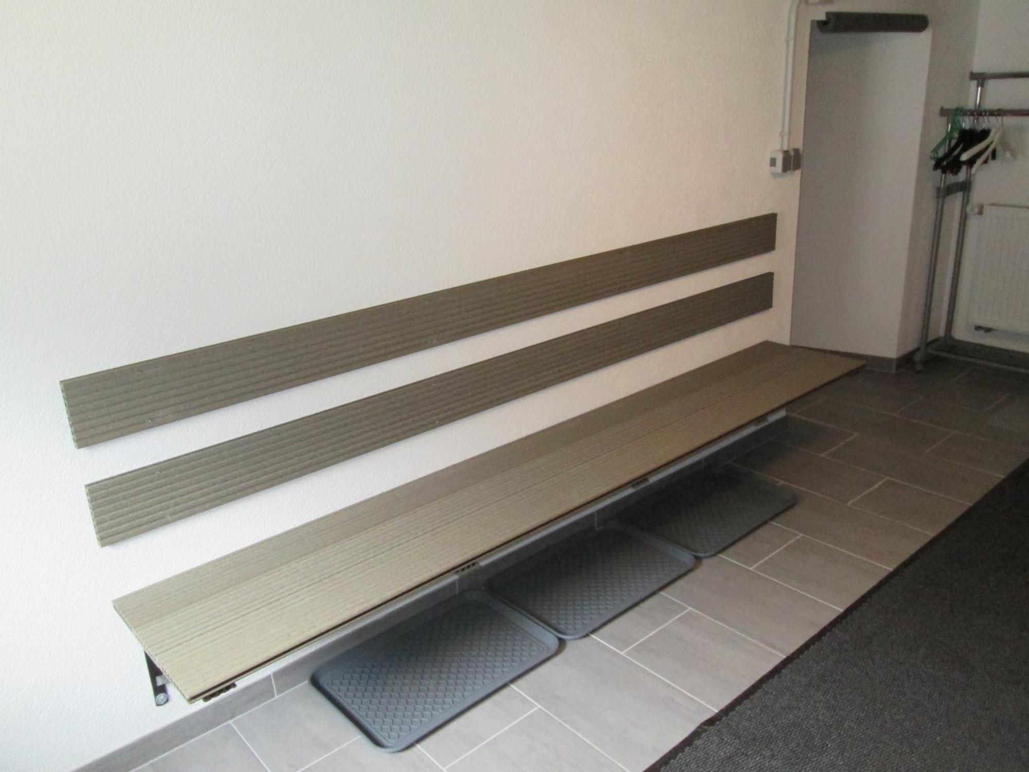 Ferienwohnung Annamaria Und Manuel Melmer Sankt Leonhard im Pitztal Extérieur photo