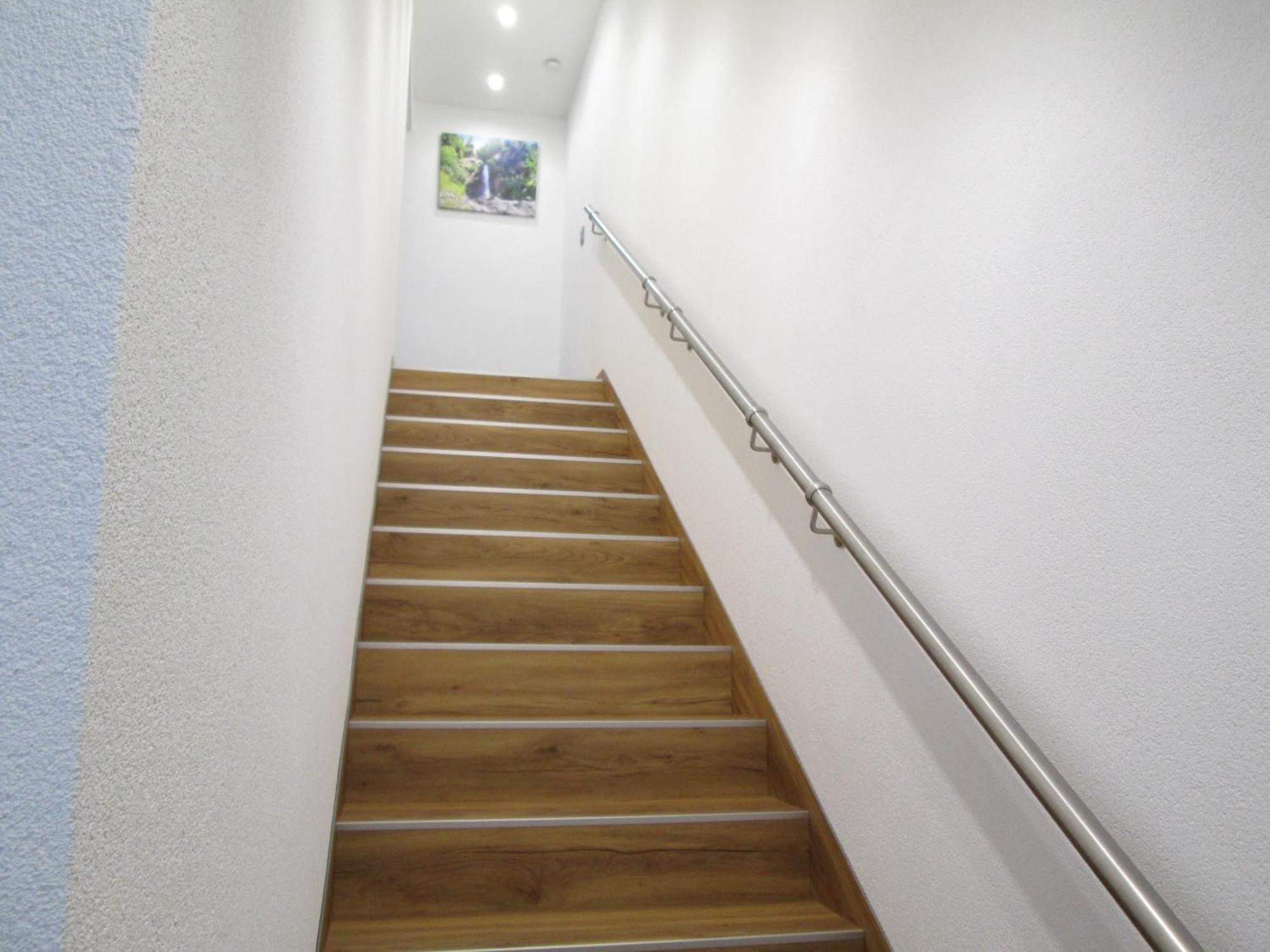 Ferienwohnung Annamaria Und Manuel Melmer Sankt Leonhard im Pitztal Extérieur photo