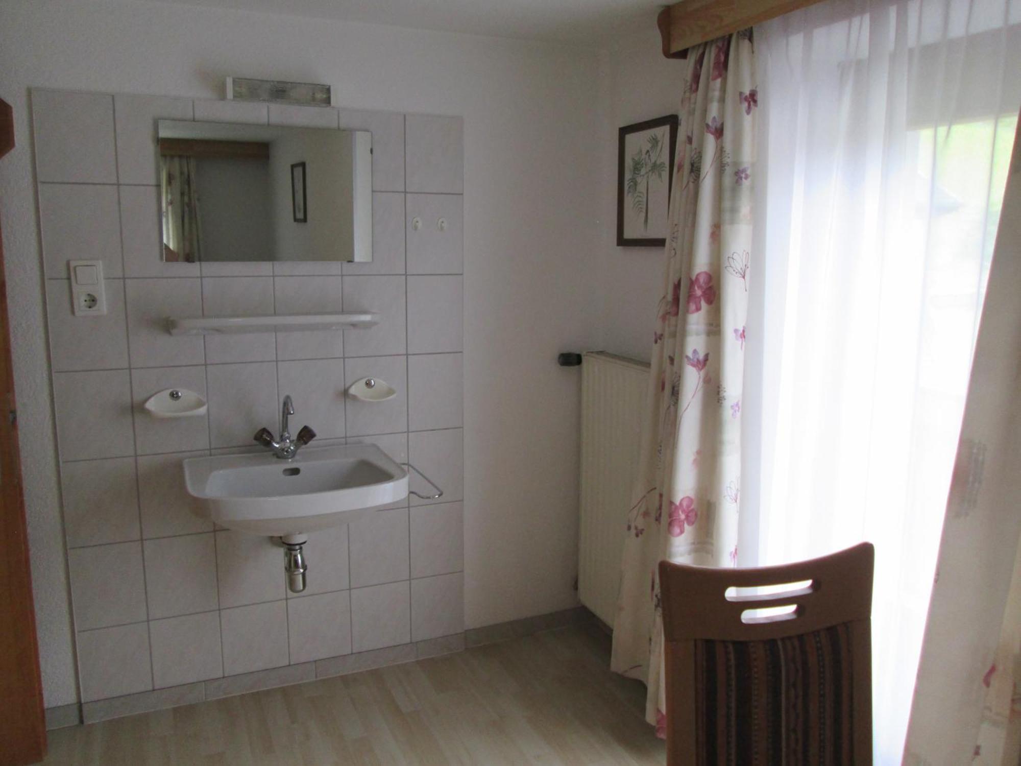 Ferienwohnung Annamaria Und Manuel Melmer Sankt Leonhard im Pitztal Extérieur photo