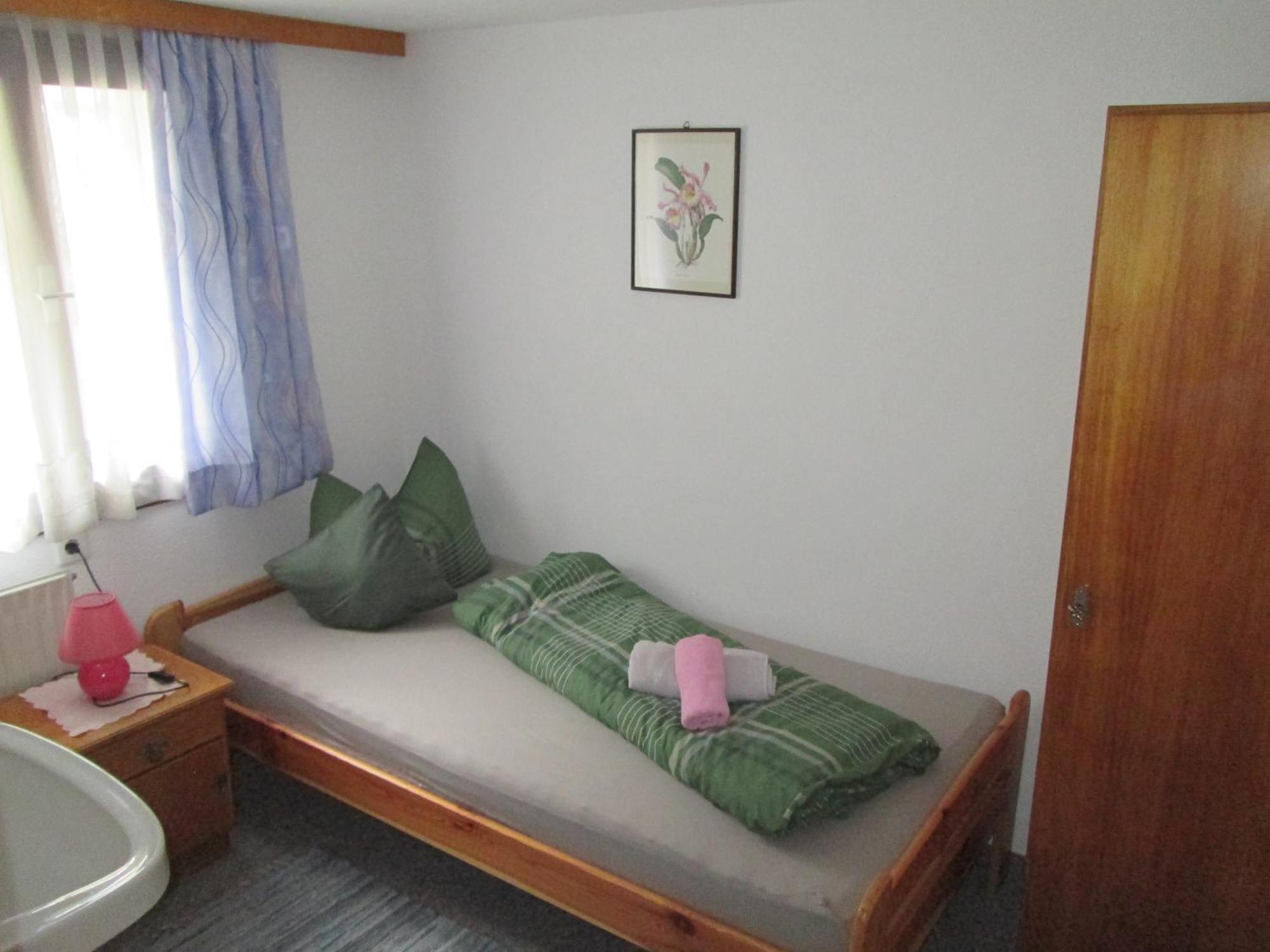 Ferienwohnung Annamaria Und Manuel Melmer Sankt Leonhard im Pitztal Extérieur photo